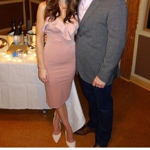 ASOS Sexy Cocktail Dress XS